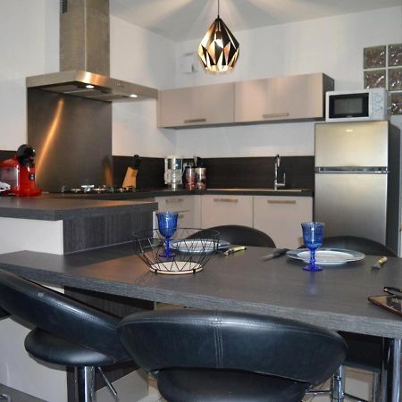 Appartement 3 Pieces A Saint-Cyprien : 6 Couchages, Piscine, Terrasse, Parking Et Wifi - Fr-1-225D-68 외부 사진