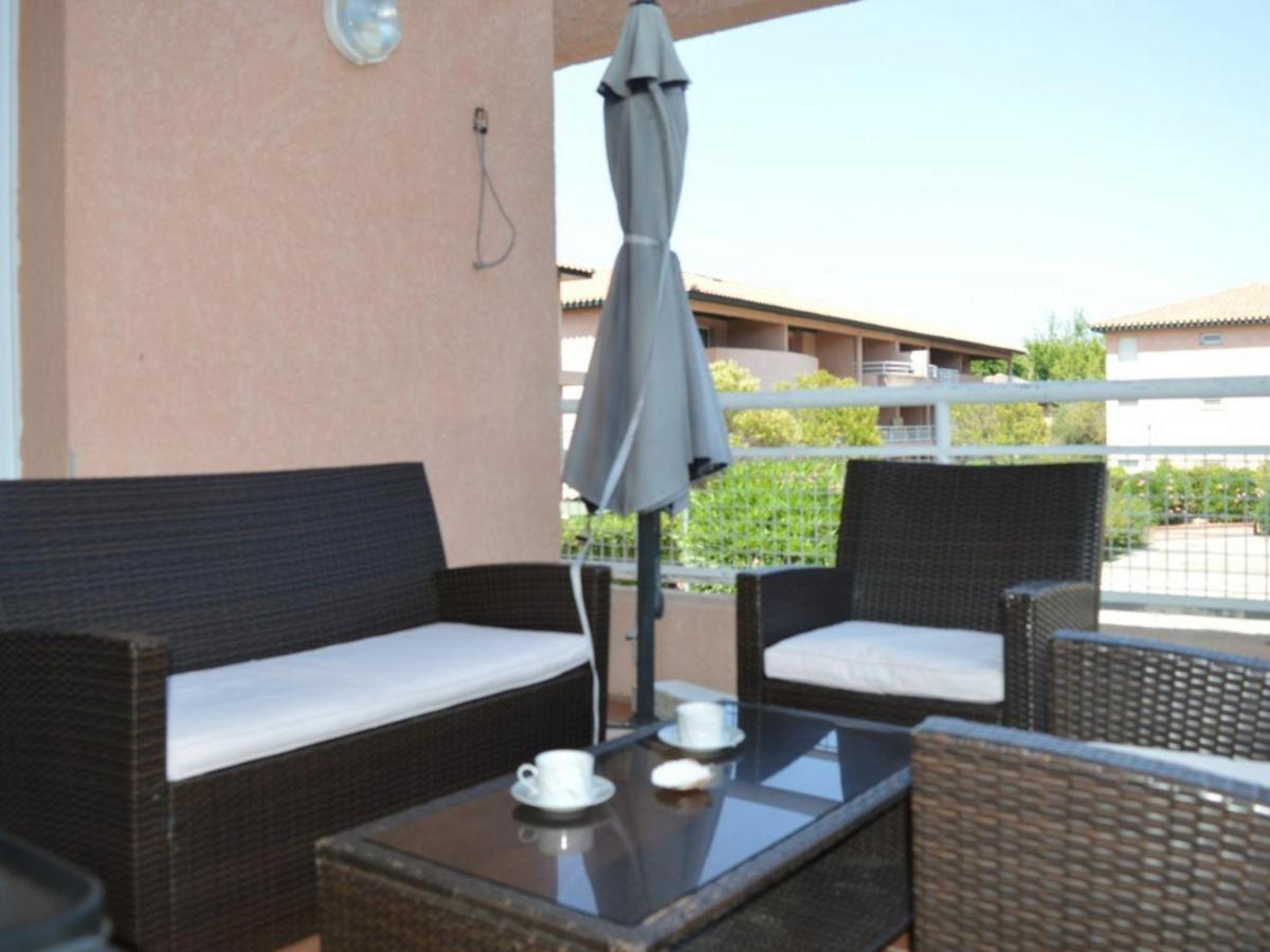 Appartement 3 Pieces A Saint-Cyprien : 6 Couchages, Piscine, Terrasse, Parking Et Wifi - Fr-1-225D-68 외부 사진