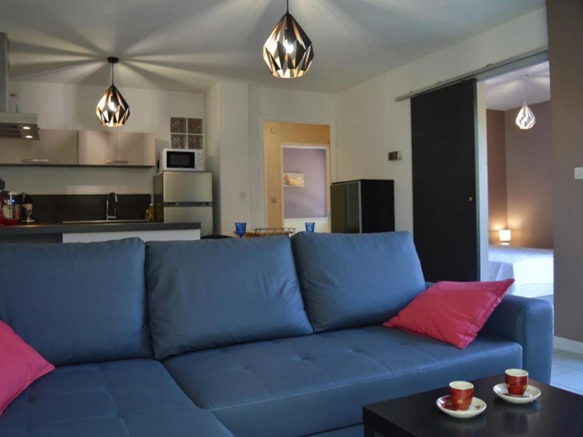 Appartement 3 Pieces A Saint-Cyprien : 6 Couchages, Piscine, Terrasse, Parking Et Wifi - Fr-1-225D-68 외부 사진
