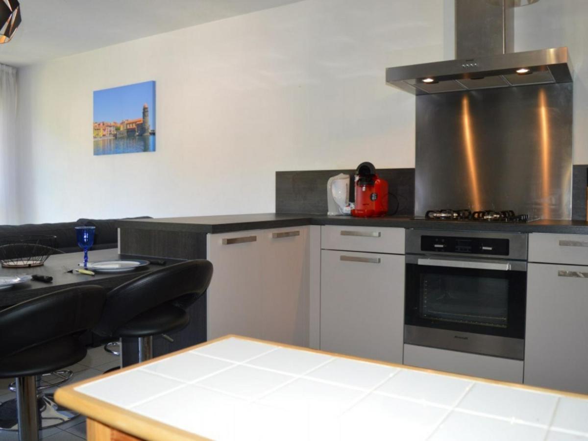 Appartement 3 Pieces A Saint-Cyprien : 6 Couchages, Piscine, Terrasse, Parking Et Wifi - Fr-1-225D-68 외부 사진
