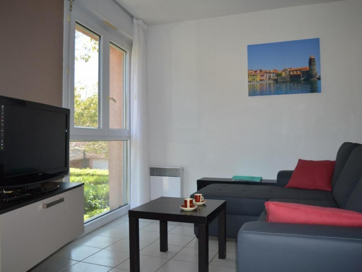 Appartement 3 Pieces A Saint-Cyprien : 6 Couchages, Piscine, Terrasse, Parking Et Wifi - Fr-1-225D-68 외부 사진