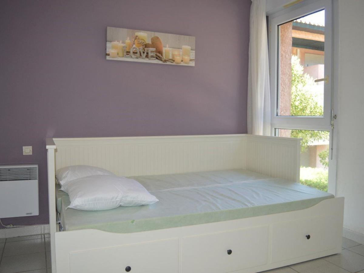 Appartement 3 Pieces A Saint-Cyprien : 6 Couchages, Piscine, Terrasse, Parking Et Wifi - Fr-1-225D-68 외부 사진