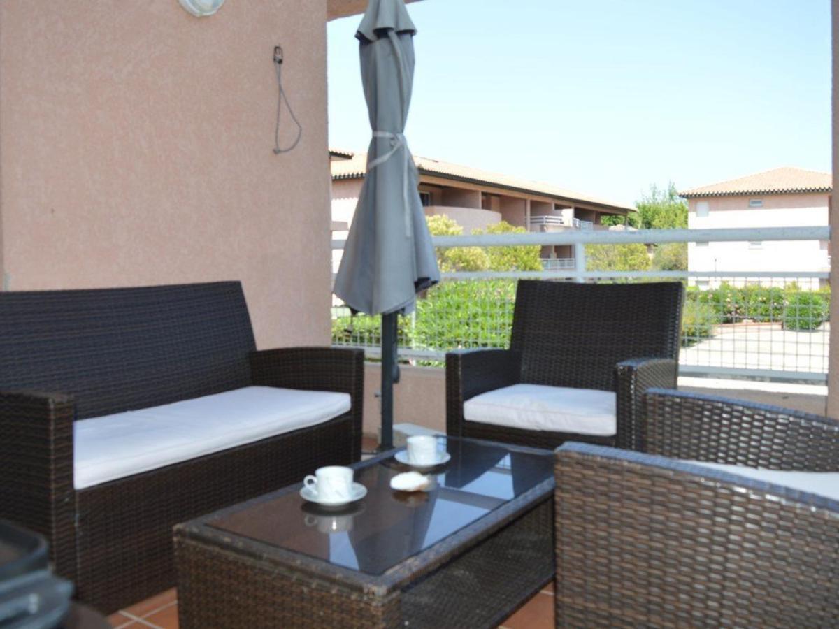 Appartement 3 Pieces A Saint-Cyprien : 6 Couchages, Piscine, Terrasse, Parking Et Wifi - Fr-1-225D-68 외부 사진