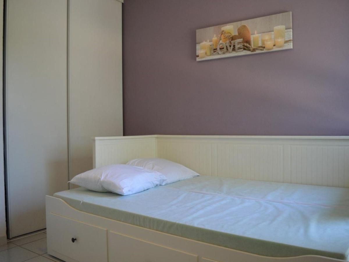 Appartement 3 Pieces A Saint-Cyprien : 6 Couchages, Piscine, Terrasse, Parking Et Wifi - Fr-1-225D-68 외부 사진