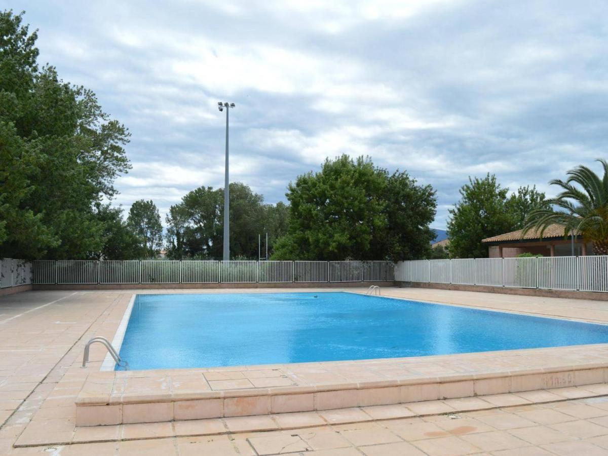 Appartement 3 Pieces A Saint-Cyprien : 6 Couchages, Piscine, Terrasse, Parking Et Wifi - Fr-1-225D-68 외부 사진